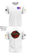 H2F STORM Old School Cotton Feel Shirt - 46