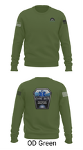 Union Medical Services 64741548 Crew Neck Sweatshirt - 45