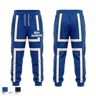 Sweatpants, Ultra Academy, , Teamtime, Team time, sublimation, custom sports apparel, team uniforms, spirit wear, spiritwear, sports uniforms, custom shirts, team store, custom team store, fundraiser sports, apparel fundraiser