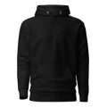 Garrison Volunteer Ambulance Unisex Hoodie - 1