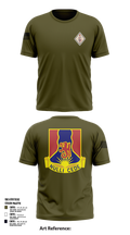 249TH RTI 24683658 Short Sleeve Performance Shirt - 102
