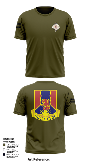 Short Sleeve Performance Shirt, 249TH RTI, National Guard, Teamtime, Team time, sublimation, custom sports apparel, team uniforms, spirit wear, spiritwear, sports uniforms, custom shirts, team store, custom team store, fundraiser sports, apparel fundraiser