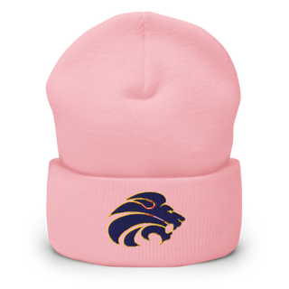 Littleton High School Football 45208337 Cuffed Beanie | Yupoong 1501KC