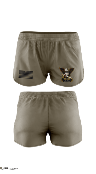 Ranger Panties, AGCCC, 001-26, Army, Teamtime, Team time, sublimation, custom sports apparel, team uniforms, spirit wear, spiritwear, sports uniforms, custom shirts, team store, custom team store, fundraiser sports, apparel fundraiser
