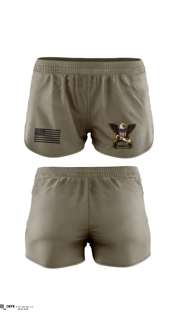 Ranger Panties, AGCCC, 001-26, Army, Teamtime, Team time, sublimation, custom sports apparel, team uniforms, spirit wear, spiritwear, sports uniforms, custom shirts, team store, custom team store, fundraiser sports, apparel fundraiser