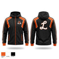 Lamar Softball Windbreaker - 1