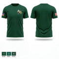 Woodbridge Battalion 24894594 Short Sleeve Performance Shirt - 1