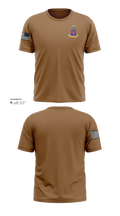 148th IN RGT 38204937 Short Sleeve Performance Shirt - 21