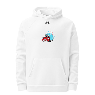 Speed demon detailing 35022679 Under Armour Hoodie