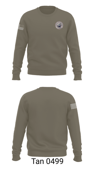 Crew Neck Sweatshirt, Church hill Police, Police, Teamtime, Team time, sublimation, custom sports apparel, team uniforms, spirit wear, spiritwear, sports uniforms, custom shirts, team store, custom team store, fundraiser sports, apparel fundraiser