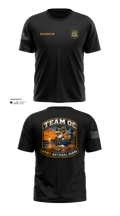 TEAM OC 58838676 Short Sleeve Performance Shirt - 21