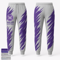 Manual Arts Basketball 90982455 Sweatpants - 1