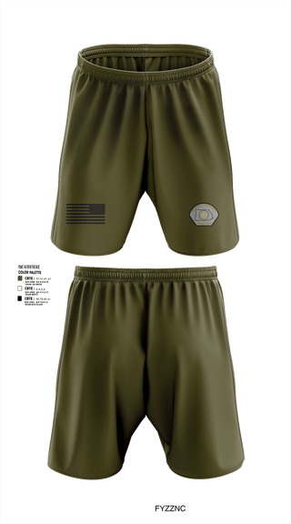 Athletic Shorts With Pockets, Crime Suppression, Police, Teamtime, Team time, sublimation, custom sports apparel, team uniforms, spirit wear, spiritwear, sports uniforms, custom shirts, team store, custom team store, fundraiser sports, apparel fundraiser