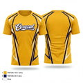 Team Corozal 10807261 Short Sleeve Performance Shirt - 1