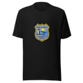 Gouldsboro Police Unisex Staple T-Shirt