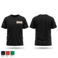 Osan Weapons 92255854 Old School Cotton Feel Shirt - 1