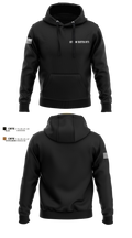 1st BN 515th RTI 17257625 Hoodie - 2