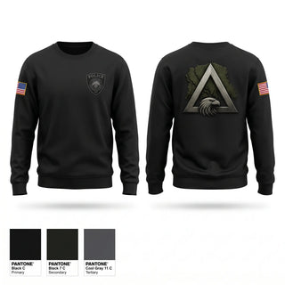 Crew Neck Sweatshirt, Delta narcotics task force, Police, Teamtime, Team time, sublimation, custom sports apparel, team uniforms, spirit wear, spiritwear, sports uniforms, custom shirts, team store, custom team store, fundraiser sports, apparel fundraiser