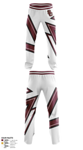 Summer Creek High School Bowling 37718060 Sweatpants - 3