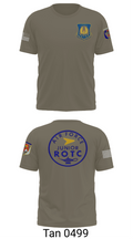 61st Eagle Squadron 97099286 Old School Cotton Feel Shirt - 70