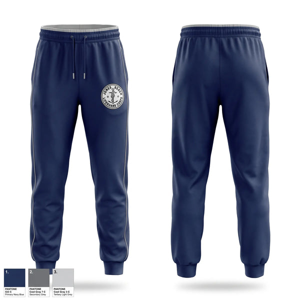 Sweatpants, Jones Beach Lifeguard Corp, , Teamtime, Team time, sublimation, custom sports apparel, team uniforms, spirit wear, spiritwear, sports uniforms, custom shirts, team store, custom team store, fundraiser sports, apparel fundraiser