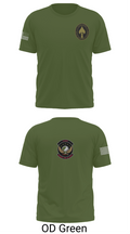 Hurlburt Field FARP 34978415 Short Sleeve Performance Shirt - 56