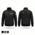 Swansboro Fire Department Windbreaker - 1