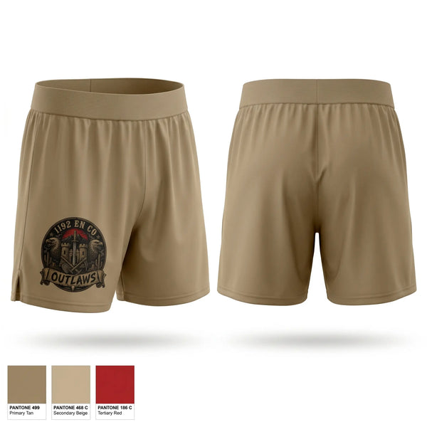 Ranger Panties, 1192 EN CO, Army, Teamtime, Team time, sublimation, custom sports apparel, team uniforms, spirit wear, spiritwear, sports uniforms, custom shirts, team store, custom team store, fundraiser sports, apparel fundraiser