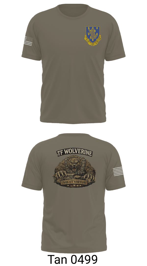 Short Sleeve Performance Shirt, 3-337 TSBN, Army, Teamtime, Team time, sublimation, custom sports apparel, team uniforms, spirit wear, spiritwear, sports uniforms, custom shirts, team store, custom team store, fundraiser sports, apparel fundraiser