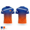 Hardee Wildcats Short Sleeve Performance Shirt - 1