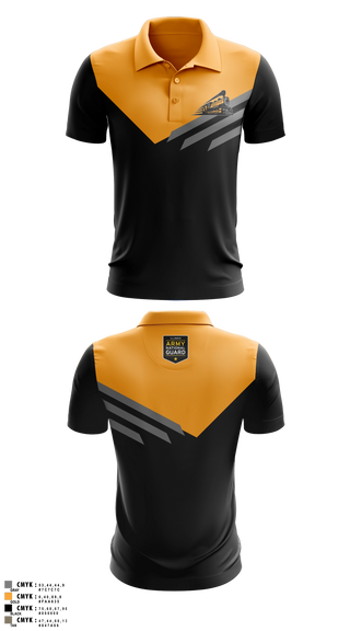 Short Sleeve Performance Polo, Lima Locomotives, Army, Teamtime, Team time, sublimation, custom sports apparel, team uniforms, spirit wear, spiritwear, sports uniforms, custom shirts, team store, custom team store, fundraiser sports, apparel fundraiser
