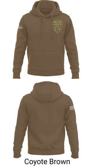 Hoodie, Hammonton Police, , Teamtime, Team time, sublimation, custom sports apparel, team uniforms, spirit wear, spiritwear, sports uniforms, custom shirts, team store, custom team store, fundraiser sports, apparel fundraiser
