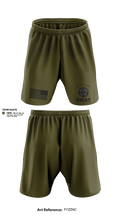 Rockdale SWAT 39219913 Athletic Shorts With Pockets - 2