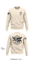 sert 65452085 Crew Neck Sweatshirt - 103