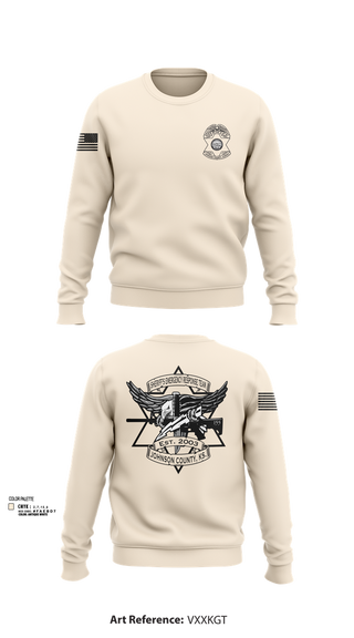 Crew Neck Sweatshirt, sert, , Teamtime, Team time, sublimation, custom sports apparel, team uniforms, spirit wear, spiritwear, sports uniforms, custom shirts, team store, custom team store, fundraiser sports, apparel fundraiser