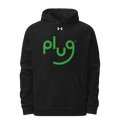 Plug Green Hydrogen 22679521 Under Armour Hoodie