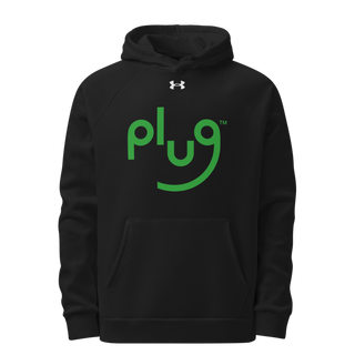 Plug Green Hydrogen 22679521 Under Armour Hoodie