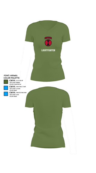 Womens Short Sleeve Vneck Shirt, Lightfighter, , Teamtime, Team time, sublimation, custom sports apparel, team uniforms, spirit wear, spiritwear, sports uniforms, custom shirts, team store, custom team store, fundraiser sports, apparel fundraiser