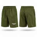 Clay County Courts Athletic Shorts With Pockets - 1