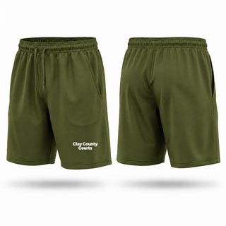 Athletic Shorts With Pockets, Clay County Courts, Police, Teamtime, Team time, sublimation, custom sports apparel, team uniforms, spirit wear, spiritwear, sports uniforms, custom shirts, team store, custom team store, fundraiser sports, apparel fundraiser