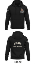 Shaw Fire/Rescue 45199434 Hoodie - 16