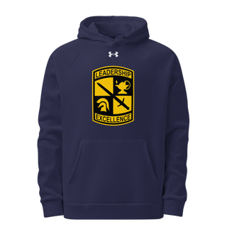 Gorilla battalion 60228867 Under Armour Hoodie