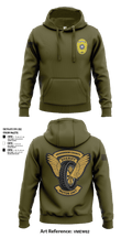 Henderson County Motor Unit 91369881 Hoodie - 1