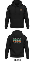 Rombout Fire Company 55932597 Hoodie - 16