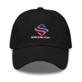 Operator Dad hat