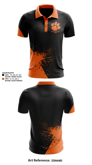 Short Sleeve Performance Polo, Beverly High School Tennis, Tennis, Teamtime, Team time, sublimation, custom sports apparel, team uniforms, spirit wear, spiritwear, sports uniforms, custom shirts, team store, custom team store, fundraiser sports, apparel fundraiser