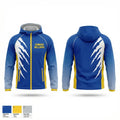 Edward Williams 79476158 Windbreaker - 1