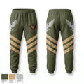 USS Forrestal Sweatpants - 1