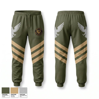 Sweatpants, USS Forrestal, Navy, Teamtime, Team time, sublimation, custom sports apparel, team uniforms, spirit wear, spiritwear, sports uniforms, custom shirts, team store, custom team store, fundraiser sports, apparel fundraiser
