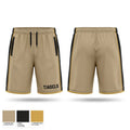 TJAGCLS 24951394 Athletic Shorts With Pockets - 1